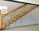 Construction et protection de vos escaliers par Escaliers Maisons à Sainte-Adresse